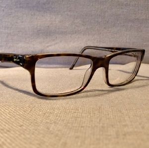 Rayban Eyeglasses